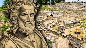 Elder of Troy